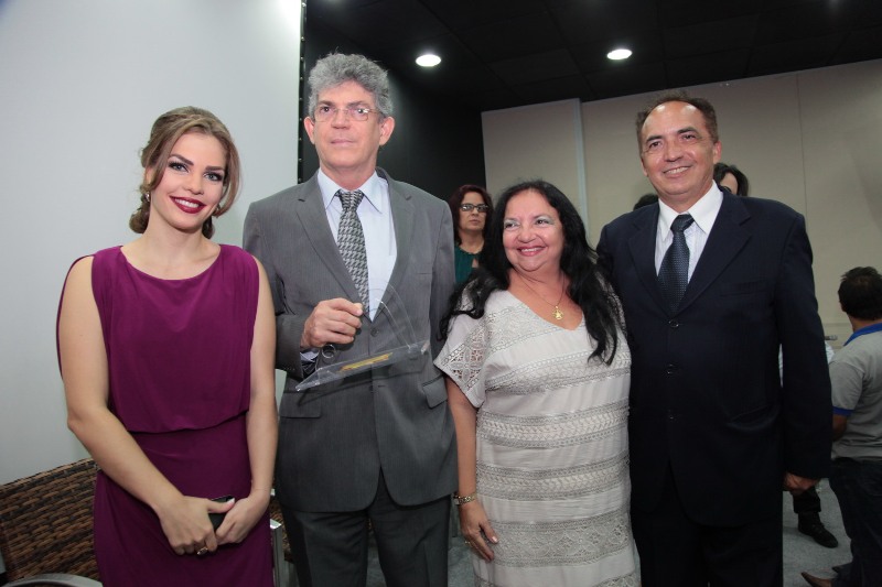 Entrega do Troféu Waldemar Duarte