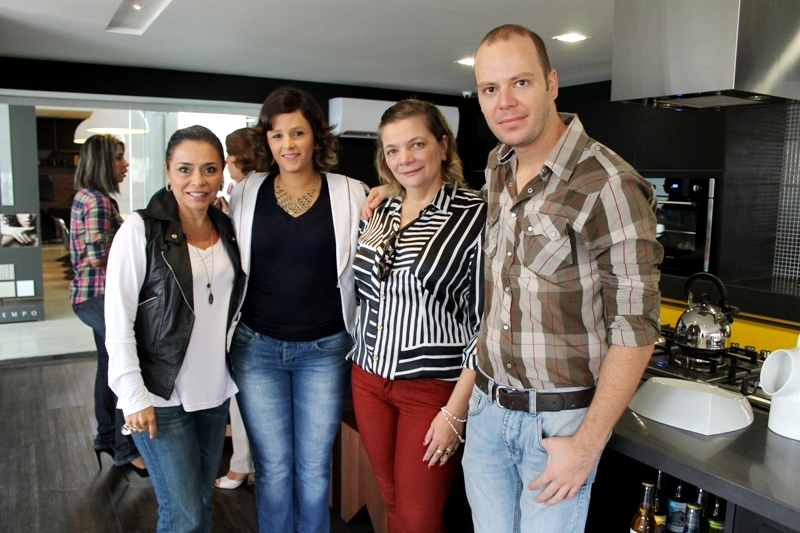 Café da Manhã Junino na loja Bontempo