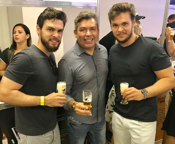 Jampa Beer Festival