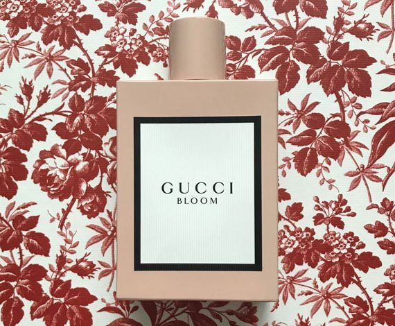 Gucci Bloom por Alessandro Michele