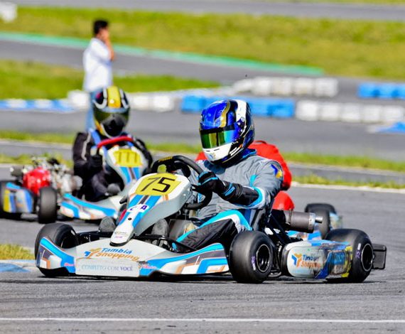 Paraibano de Kart