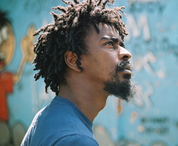 Seu Jorge no Recife