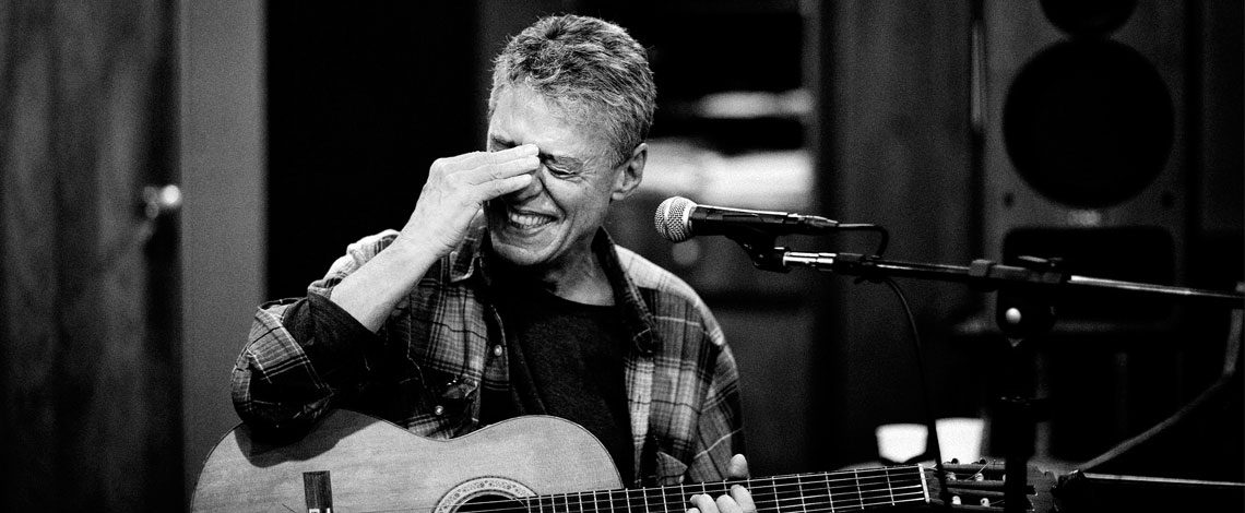 Vendas iniciadas de ingressos para o show de Chico Buarque em João Pessoa