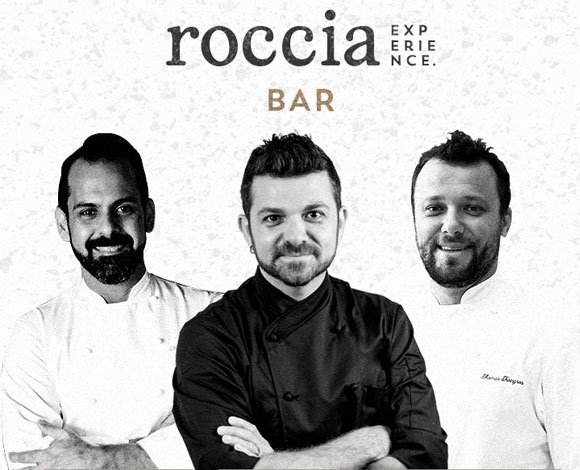 Roccia Experience