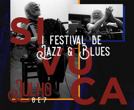 Jazz, Blues e muito mais