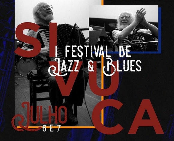 Jazz, Blues e muito mais