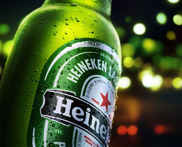 Heineken na RCVIPS Soft Lounge