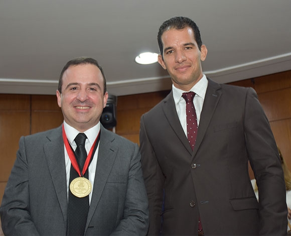 Medalha Cidade de João Pessoa