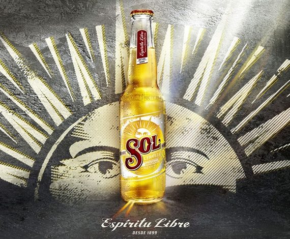 Sol para todos!