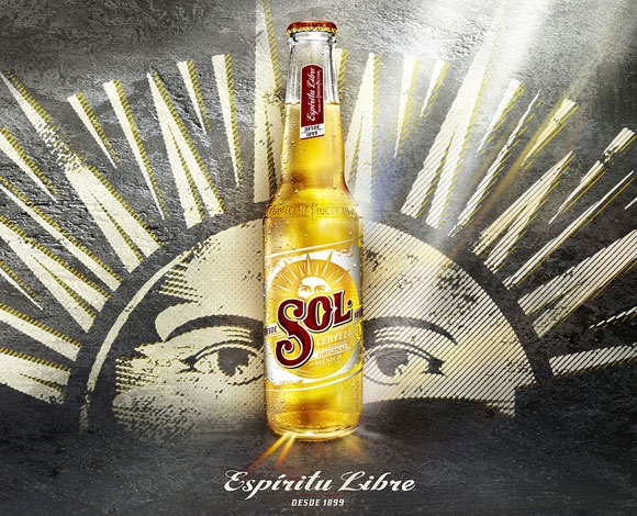 Sol para todos!