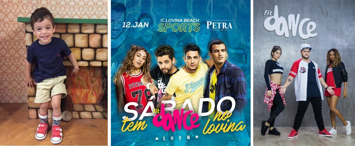 Programação dos esportes do Lovina Beach Club começa no final de semana