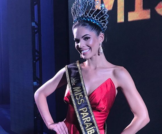 Miss Paraíba 2019