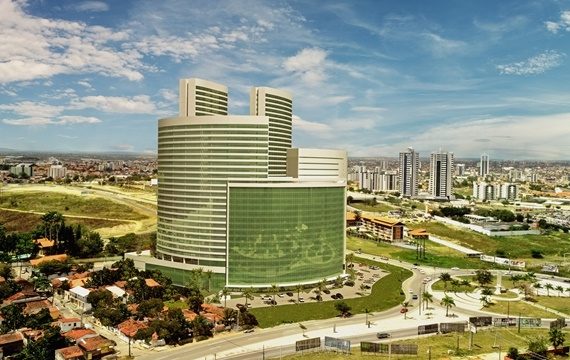 Inauguração agendada