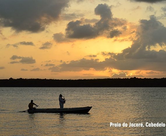 Paraíba é o lugar