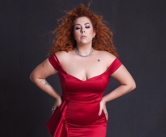 Miss Plus Size Paraíba