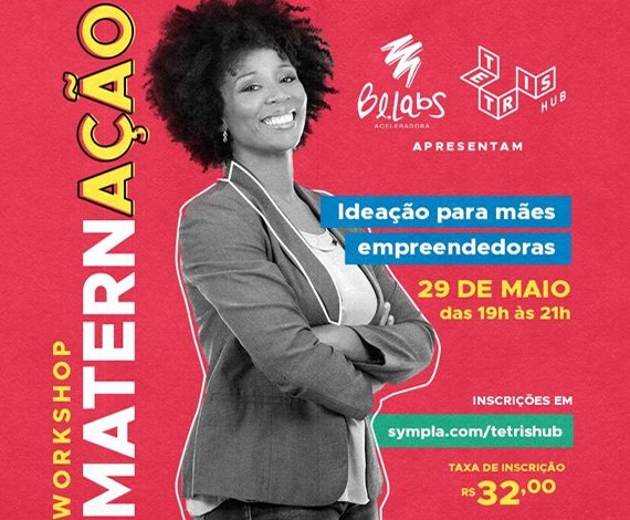 I Workshop Maternação