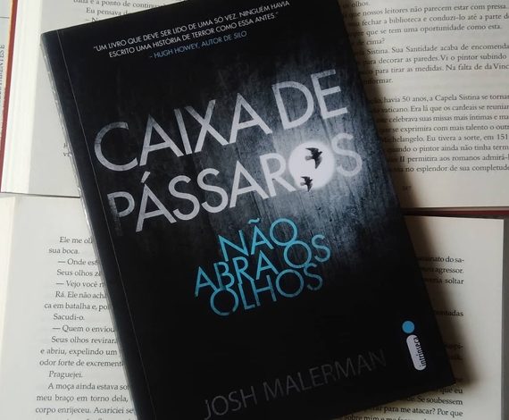 Clube de leitura