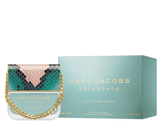 Marc Jacobs Decadence