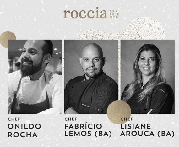 Roccia Experience