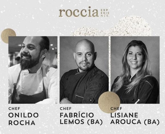 Roccia Experience