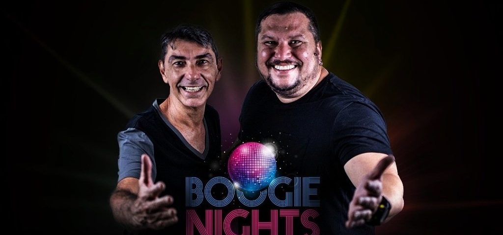 BOOGIE NIGHTS