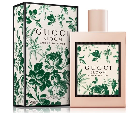 Gucci Bloom Acqua di Fiori