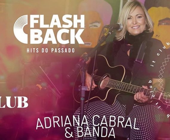 Sexta: Flashback no It Club