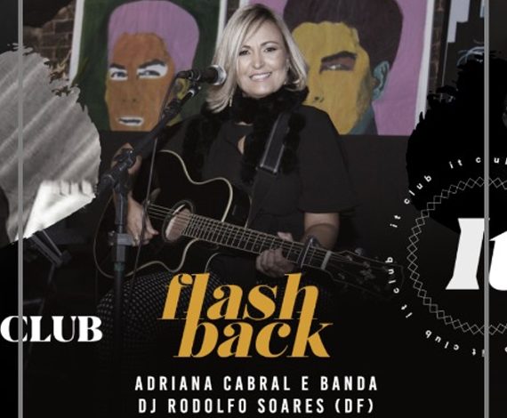 Sexta no IT Club