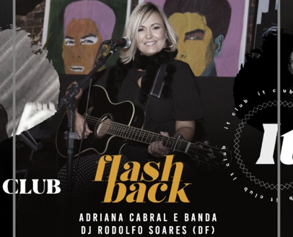 Sexta no IT Club