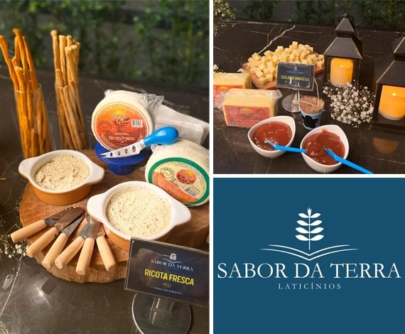 Sabor da Terra