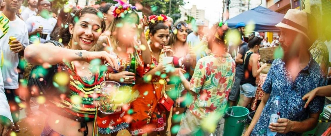 Carnaval do Centro Histórico de João Pessoa será cenário para frevo, maracatu e muita animação