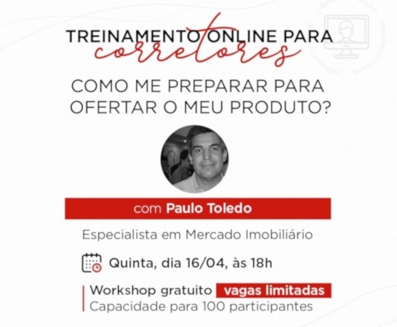 Workshop gratuito