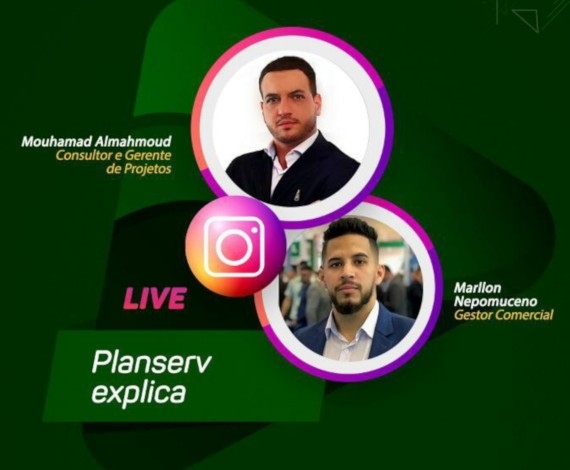 Live Planserv