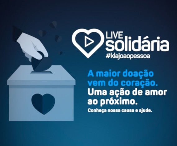 Live Solidária