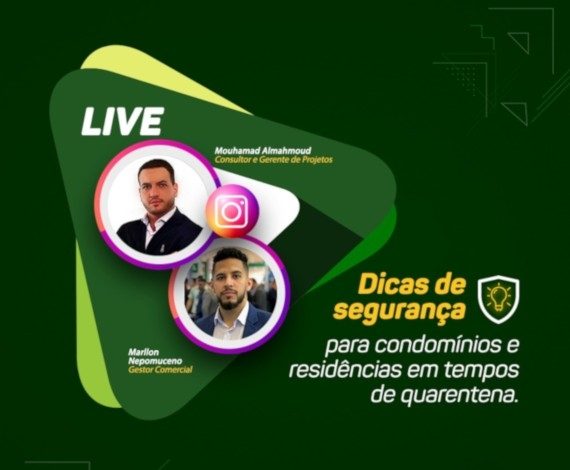 Hoje: Live Planserv