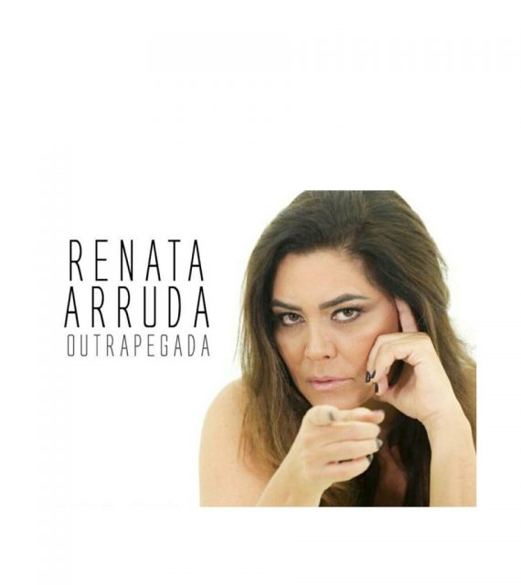 Ideologia por Renata Arruda