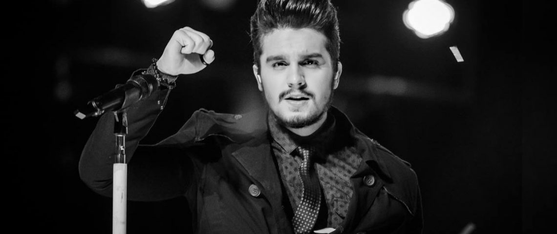 Luan Santana promete superprodução e repertório especial em live cheia de romantismo