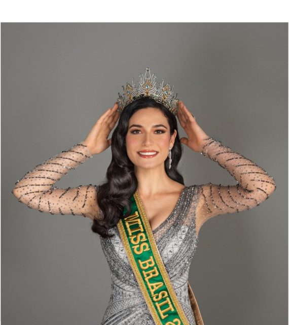 Miss Brasil 2020