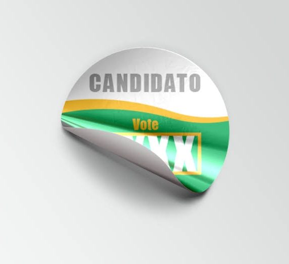 Desconto para candidatos