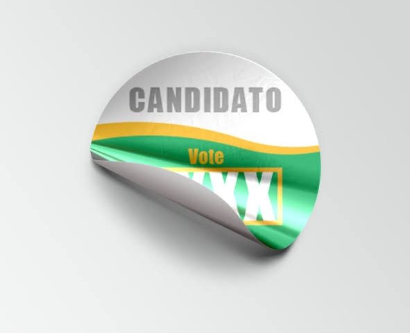 Desconto para candidatos