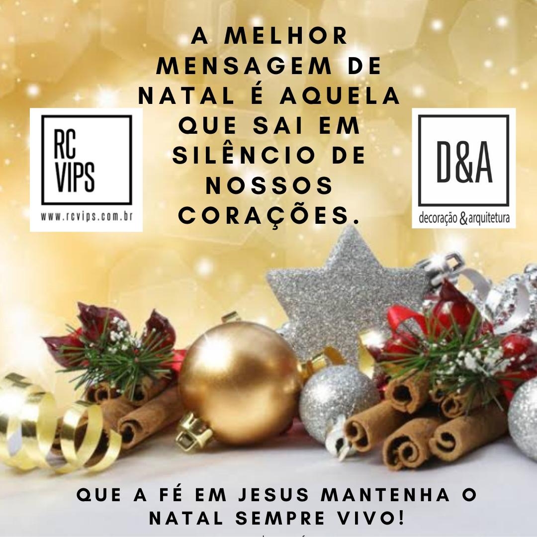 Feliz Natal