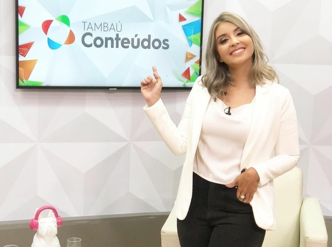 Tambaú Conteúdos