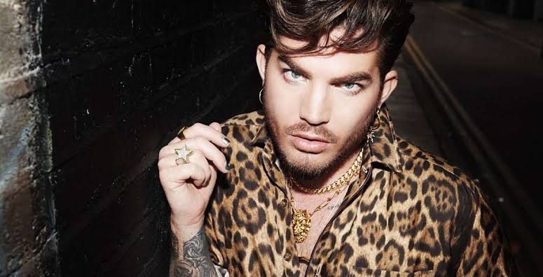 Adam Lambert Live