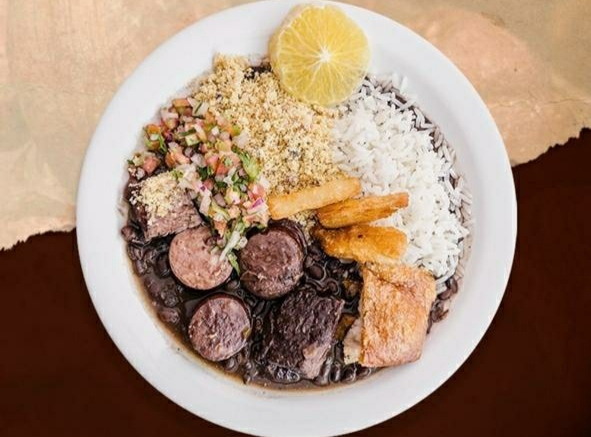 A melhor feijoada