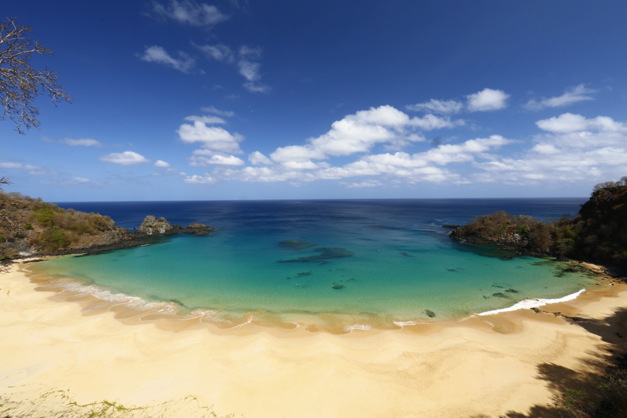 Fernando de Noronha: destino seguro