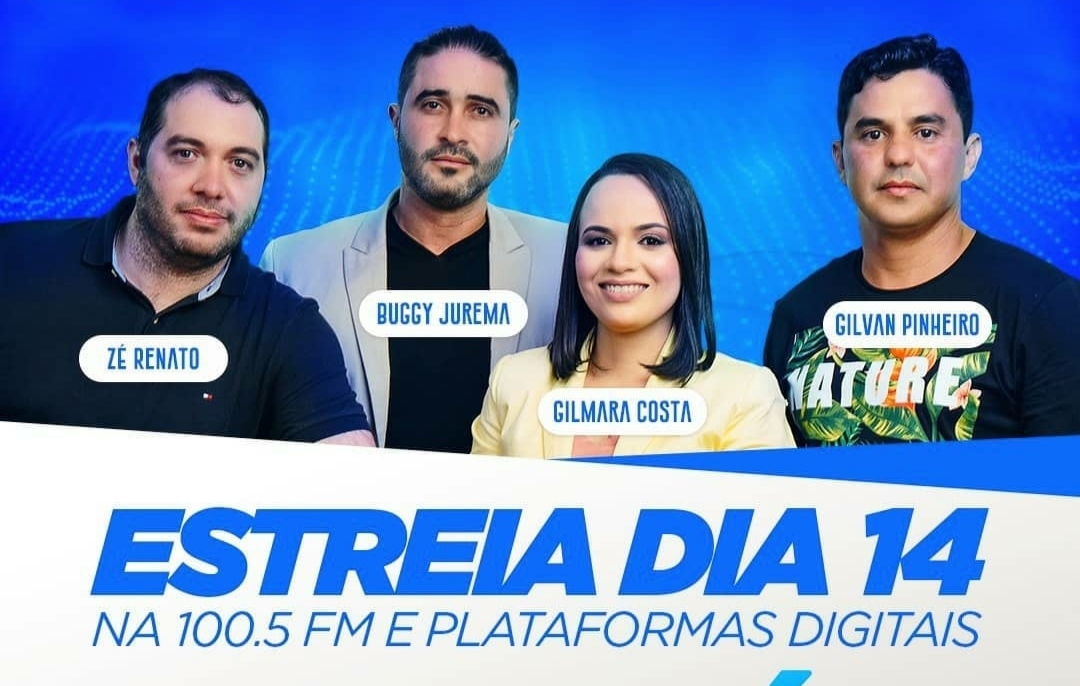 Baú Digital FM