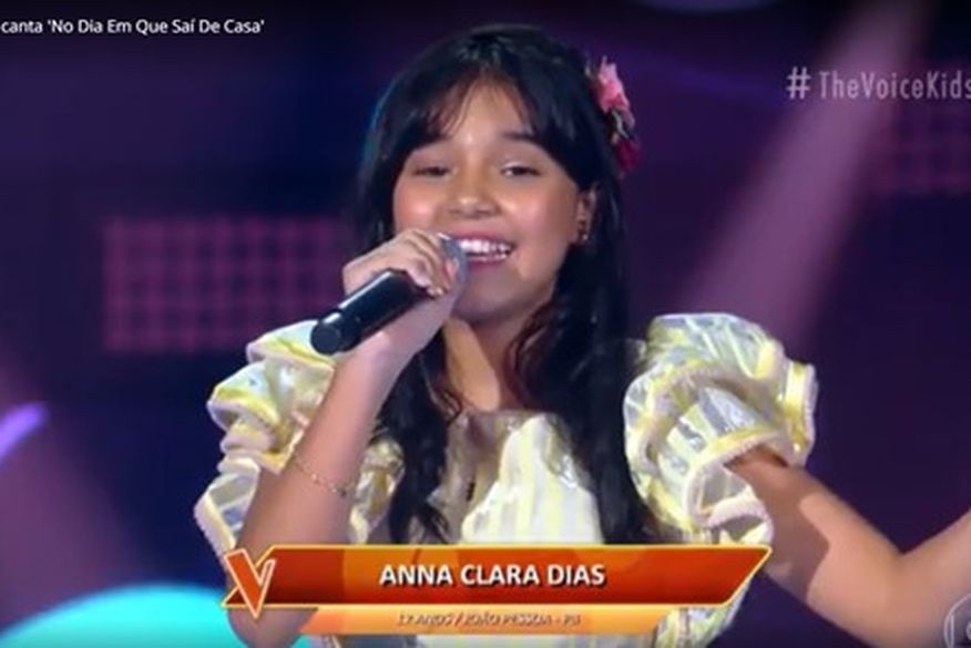 The Voice Kids