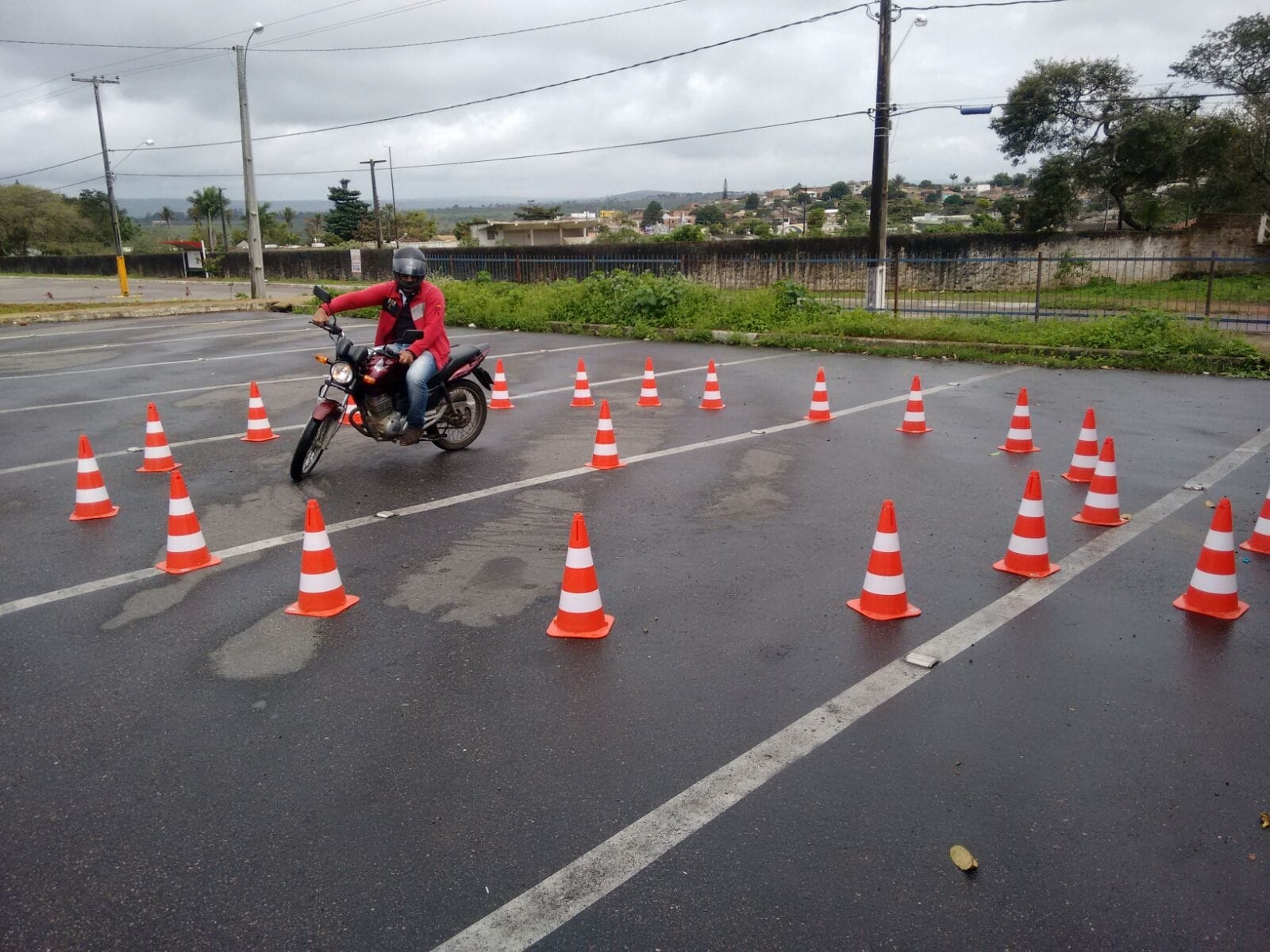 Dia do Motociclista