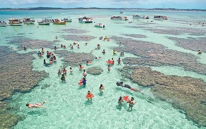 Férias de julho