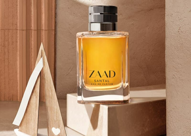 Zaad Santal